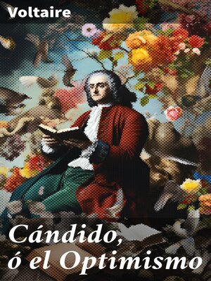 cover image of Cándido, ó el Optimismo